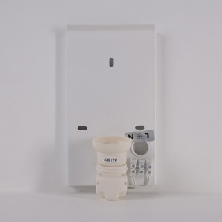 Настенный светильник Nowodvorski Alice XS 5723-foto4