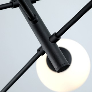 Подвесная люстра Azzardo Oviedo 6 AZ4420-foto2