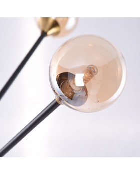 Подвесная люстра Azzardo Solen 6 AZ4700-foto4