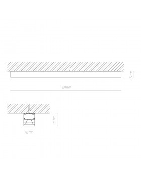 Накладной светильник Nowodvorski Office Pro Led 10213-foto3