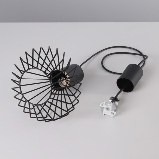 Подвесная люстра Nowodvorski Pico 8862-foto3