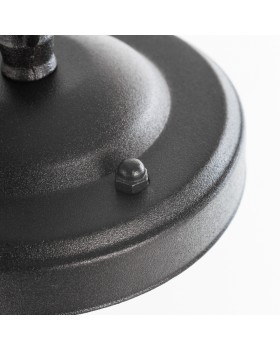 Уличный подвесной светильник Nowodvorski Tay 5293-foto5