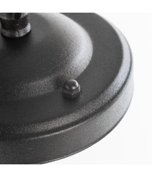 Уличный подвесной светильник Nowodvorski Tay 5293-foto5