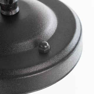 Уличный подвесной светильник Nowodvorski Tay 5293-foto5