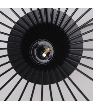 Подвесная люстра Nowodvorski Wave S 8858-foto4