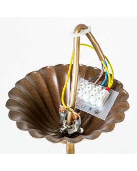 Подвесная люстра Nowodvorski Twist 2766-foto6