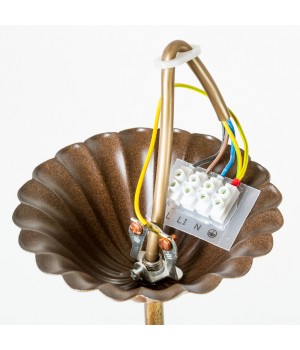 Подвесная люстра Nowodvorski Twist 2766-foto6