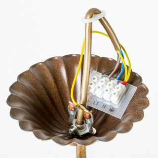 Подвесная люстра Nowodvorski Twist 2766-foto6