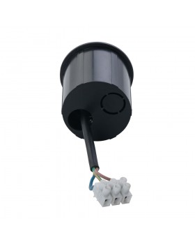 Встраиваемый светильник Nowodvorski Circlet Led 8163-foto2