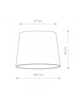 Абажур Nowodvorski Cameleon Cone M 8412-foto2