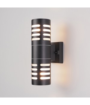 Уличный настенный светильник Nowodvorski Mekong 4420-foto2