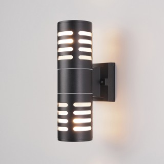 Уличный настенный светильник Nowodvorski Mekong 4420-foto2