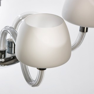 Подвесная люстра Azzardo Gloria 5 AZ0175-foto2