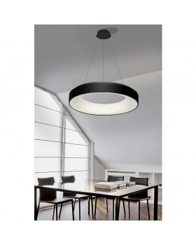 Подвесная люстра Azzardo Sovana AZ3438-foto2