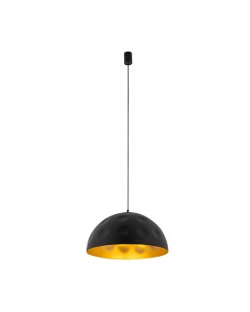 Подвесной светильник Nowodvorski Hemisphere Hit L 10703-foto2