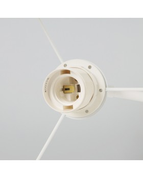 Потолочная люстра Nowodvorski Viper 6640-foto5