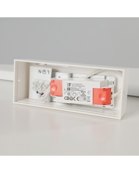 Подсветка для картин Nowodvorski Van Gogh Led 9348-foto3