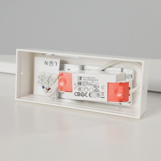 Подсветка для картин Nowodvorski Van Gogh Led 9348-foto3