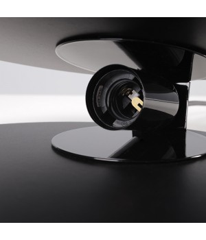 Подвесной светильник Nowodvorski Wheel 9033-foto4