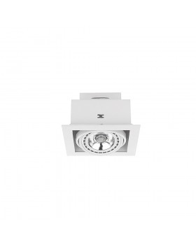 Встраиваемый светильник Nowodvorski Downlight 9575