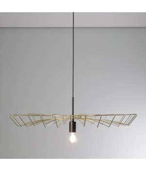 Подвесная люстра Nowodvorski Umbrella 8874-foto2