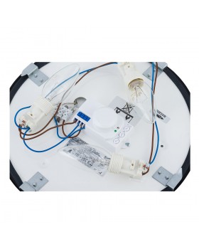 Потолочный cветильник Nowodvorski Arena 7953-foto4