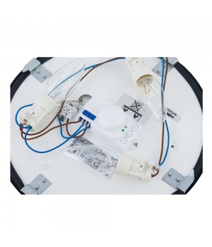 Потолочный cветильник Nowodvorski Arena 7953-foto4