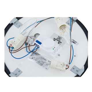 Потолочный cветильник Nowodvorski Arena 7953-foto4