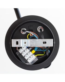 Потолочная люстра Nowodvorski Flex Shade 9278-foto5