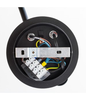 Потолочная люстра Nowodvorski Flex Shade 9278-foto5