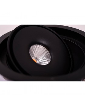 Встраиваемый светильник Azzardo Boston AZ3470-foto4