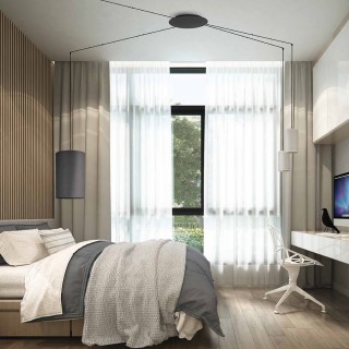 Абажур Nowodvorski Cameleon Barrel L 8420-foto2