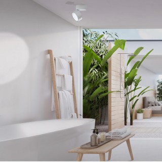 Накладной светильник Azzardo Mona AZ4538-foto5