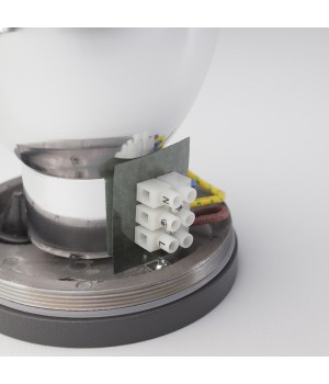 Уличный потолочный светильник Nowodvorski Fog 3403-foto6