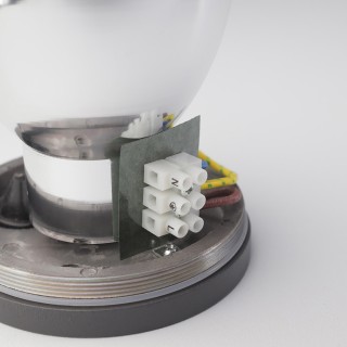 Уличный потолочный светильник Nowodvorski Fog 3403-foto6