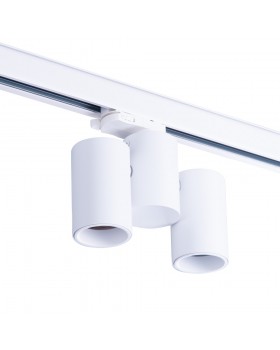 Трековый светильник Azzardo Meggara Track 3 AZ4442-foto3