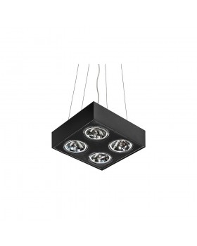 Подвесной светильник Azzardo Paulo 4 pendant 12V AZ2890
