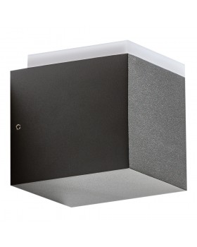 Настенный светильник Azzardo Arbax 1 AZ4341-foto3