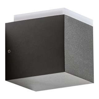 Настенный светильник Azzardo Arbax 1 AZ4341-foto3