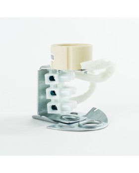 Потолочный cветильник Nowodvorski Eye 5252-foto4