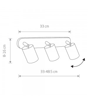 Спот Nowodvorski Eye Spot 6021-foto8