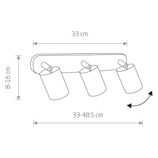 Спот Nowodvorski Eye Spot 8818-foto8
