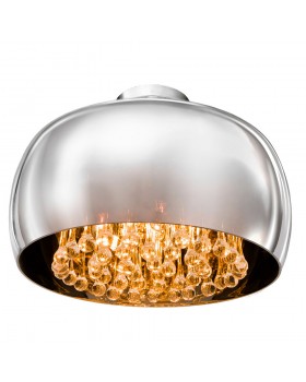Подвесная люстра Azzardo Burn 2 pendant/top AZ0700