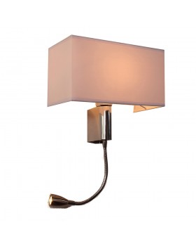 Основание настенного светильника Azzardo Amadeo lambody LED AZ2418-foto2