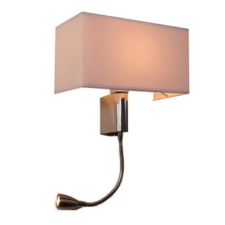 Основание настенного светильника Azzardo Amadeo lambody LED AZ2418-foto2