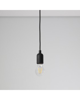 Подвесной светильник Nowodvorski Silicone 6404-foto4