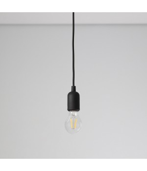 Подвесной светильник Nowodvorski Silicone 6404-foto4