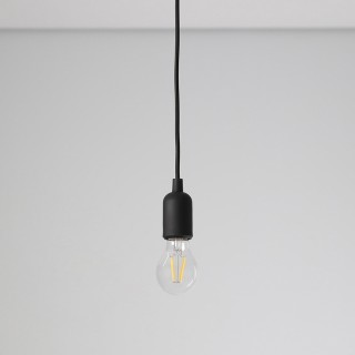 Подвесной светильник Nowodvorski Silicone 6404-foto4