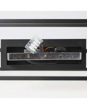 Потолочная люстра Nowodvorski Crate 9047-foto6