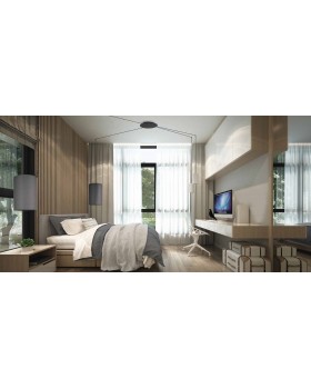 Основание для светильника Nowodvorski Cameleon Canopy A 8563-foto5